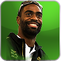 Tyson Gay