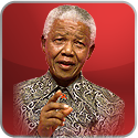 Nelson Mandela