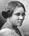 Madame C. J. Walker