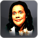 Coretta Scott King