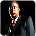 Forest Whitaker