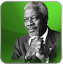 Kofi Annan