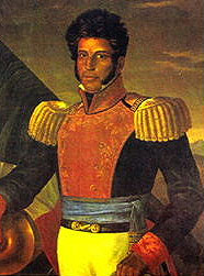 Vicente Guerrero