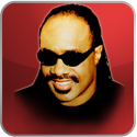 Stevie Wonder