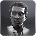 Stokely P Carmichael