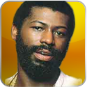 Teddy Pendergrass
